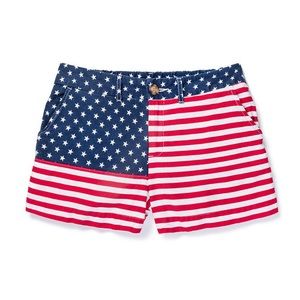 Chubbies The Miss 'Mericas